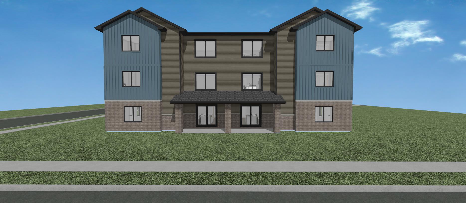 8 Plex