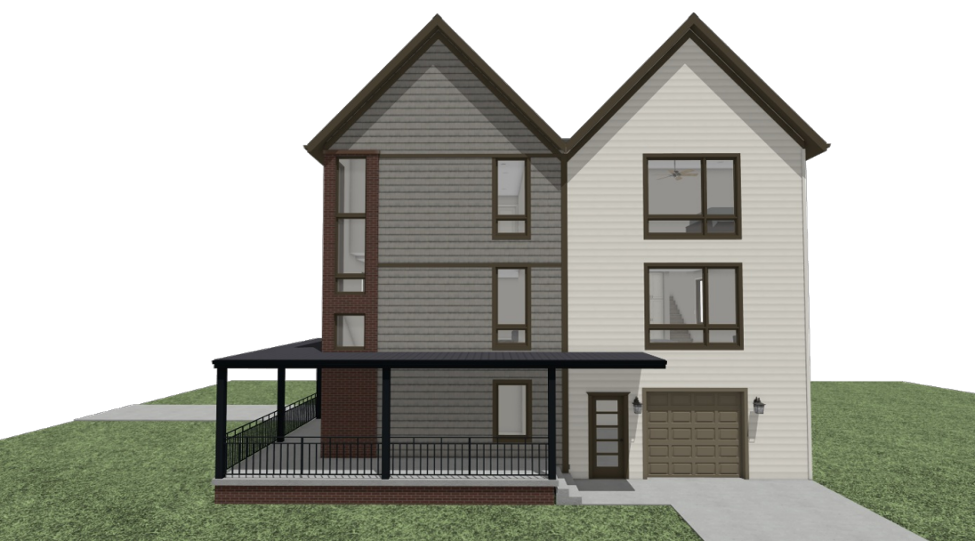 duplex